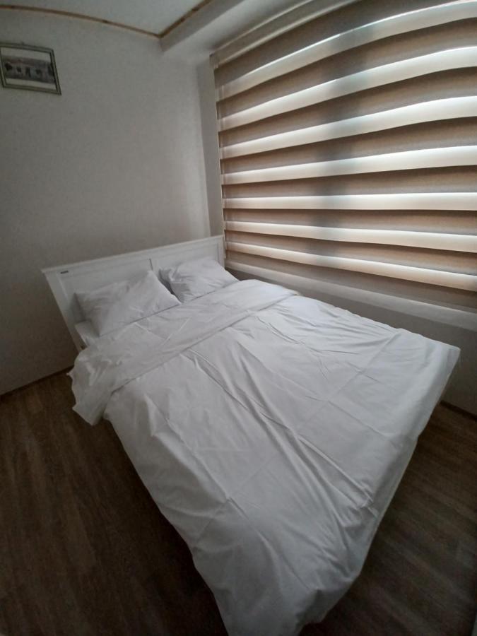 J&J Guesthouse Jeonju Eksteriør billede